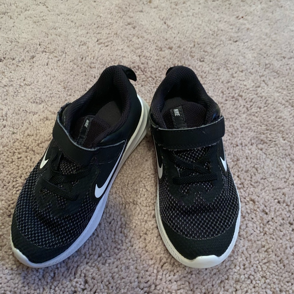 Nike 9c